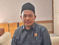 Ketua DPRK Aceh Utara Ajak Masyarakat Jaga Situasi Kondusif