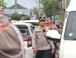 386 Personel Polres Aceh Utara Amankan Kampanye Akbar Mualem – Dek Fad