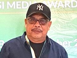 Wartawan Harus Pastikan Pilkada Bebas Kecurangan