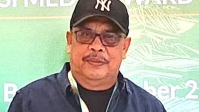 Wartawan Harus Pastikan Pilkada Bebas Kecurangan