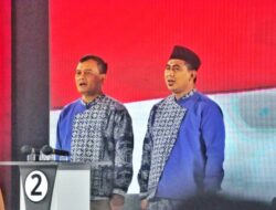 Ahmad Luthfi: Saya Ingin Menjadi Jenderal Hoegeng, Bukan Sambo