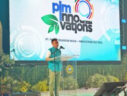 PT PIM Gelar Closing dan Awarding Konvensi Inovasi 2024: Dorong Transformasi Berkelanjutan Lewat “Green Energy”