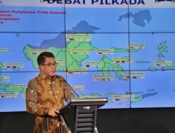 Refleksi Akhir Tahun: Konsistensi TVRI Menjaga Spirit NKRI dan Demokrasi