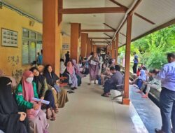 Lingkungan Nyaman di RSU Cut Meutia, Dukungan Pemulihan Optimal untuk Pasien