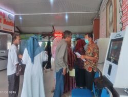 Pasca Liburan, RSUCM Kembali Layani Pasien di Poliklinik