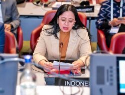 Ketua DPR RI Minta Aparat Hukum Tindaklanjuti Penembakan PMI di Malaysia