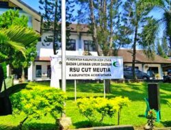 Pelayanan Persalinan di RSUD Cut Meutia Mengutamakan Kesehatan Ibu dan Bayi