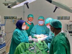 RSUD Cut Meutia Alami Peningkatan, Kini Bisa Tangani Operasi Tumor Otak