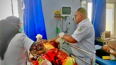 IGD RSUCM Kini Lebih Siap Tangani Pasien Gawat Darurat dengan Peralatan Modern