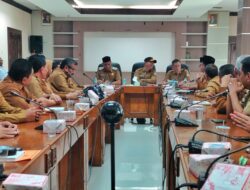 Usai Dilantik, Ini Program 100 Hari Kerja Ayah Wa – Panyang