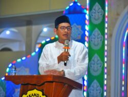 HUT Ke-43, PT PIM Gelar Gema Anak Sholeh dan MTQ Tingkat Kecamatan Dewantara