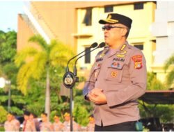 Polda Aceh Siap Amankan Pelantikan Kepala Daerah Terpilih
