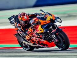 Pol Espargaro Tercepat di Tes Shakedown MotoGP Sepang Ungguli Ai Ogura