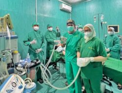 RSUD Cut Meutia Komit Tingkatkan Pelayanan Kesehatan Masyarakat