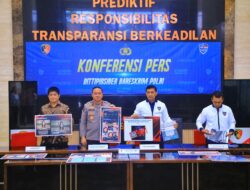 Penyebar Deepfake Presiden Ditangkap, Sudah Raih Keuntungan Hingga Rp65 Juta