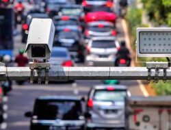 Tilang Manual Resmi Dihapus Akhir Januari 2025, Diganti Full ETLE Untuk Minimalisir Pungli