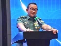 TNI AD Akan Tingkatkan Status 5 Korem Jadi Kodam, Ini Daftarnya