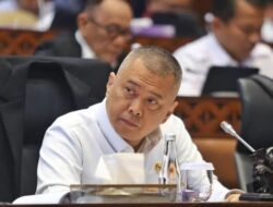 Menhub Siapkan Operasi Semua Matra untuk Hadapi Arus Mudik Lebaran 2025