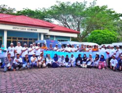 Bantu Warga Pulang Kampung, PT PIM Gelar Mudik Bersama BUMN 2025