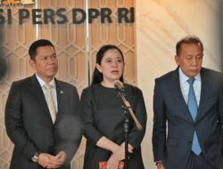 Ketua DPR Minta Penolak UU TNI Tahan Diri: Hindari Provokasi