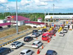 Sambut Idul Fitri 2025, Tol Seulimuem – Padang Tiji Dibuka 20 Maret