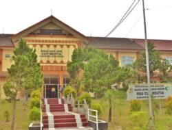 Instalasi Gizi RSUD Cut Meutia: Upaya Peningkatan Layanan Nutrisi bagi Pasien