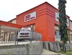 Libur Idul Fitri 1446 H, IGD RSUD Cut Meutia Tetap Buka