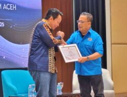 BSI Salurkan KUR Terbesar, PWI Aceh Siap Kawal Penyaluran Tepat Sasaran