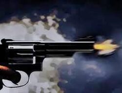 Terlibat Baku Tembak Saat Penyergapan, Polisi Ringkus Pelaku dan Amankan 992 Gram Sabu