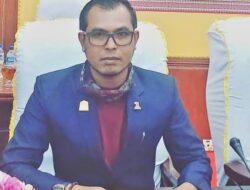 Partai Gerindra Apresiasi 100 Hari Kerja Bupati Aceh Utara