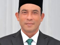 Wakil Ketua DPRK Aceh Utara Puas dengan Kinerja 100 Hari Bupati Aceh Utara
