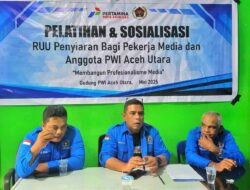 Pekerja Media Diminta Kritis Sikapi Perubahan Regulasi Penyiaran