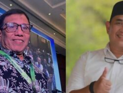 Panitia Kongres Persatuan Disepakati, Ini Harapan Hendry dan Zulmansyah