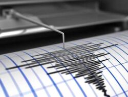 Gempa Berkekuatan Magnitudo 3,4 Guncang Wilayah Kolaka, Sulawesi Tenggara