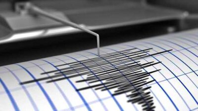 Gempa Berkekuatan Magnitudo 3,4 Guncang Wilayah Kolaka, Sulawesi Tenggara