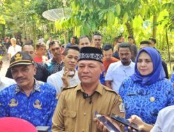 Aceh Utara Bebas Pasung,  6 ODGJ di Aceh Utara Dirujuk ke RS Jiwa