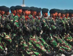 Ini Alasan TNI AD Merekrut Prajurit Capai 24.000 Orang di Tahun 2025