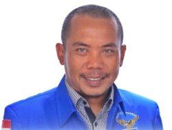 Kader Partai Demokrat Medan Minta Bobby Tolak Putusan Mendagri Terkait 4 Pulau di Aceh