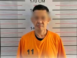 Tipu Korban Hingga Ratusan Juta, Polres Aceh Utara Ringkus Polisi Gadungan