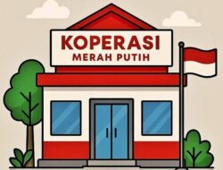 Wamenkop Target Akhir Juni Seluruh Kopdes Merah Putih Berbadan Hukum