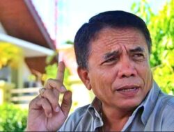 Irwandi Sakit, Jaksa Batal Periksa Terkait Kasus Dugaan Kasus Korupsi KEK Arun