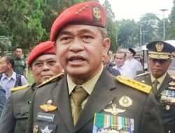 KSAD Tegaskan TNI AD Tak Bisa Serahkan Lahan Blang Padang Tanpa Prosedur Resmi