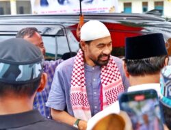 Akhir Juli 2025, Mualem Segera Fungsikan Pelayaran Langsung dari Aceh ke Penang