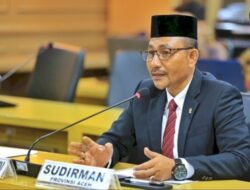 Senator Haji Uma Desak WH Tindak Aksi Pornoaksi di TikTok Yang Langgar Syariat