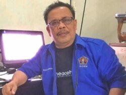 Ketua PWI Aceh Minta Presiden Prabowo Tetapkan Banjir Aceh sebagai Bencana Nasional