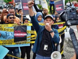Soal Perampasan Ponsel Wartawan, AJI Lhokseumawe Minta Tiga Tuntutan ke Kodim