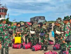Unhan Kirim 25 Mahasiswa Kedokteran ke Lokasi Bencana di Aceh Tamiang