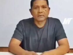 KPA: Tak Ada Instruksi Pengibaran Bulan Bintang, Provokatornya di Luar Negeri