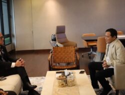 Fadhlullah Usulkan Perubahan Skema Bantuan BUMN, Prioritaskan Huntap bagi Korban Bencana Aceh