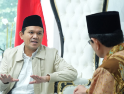 Wagub Aceh Dorong Madrasah Terpadu, Sinergi Pusat-Daerah Bangun SDM Unggul